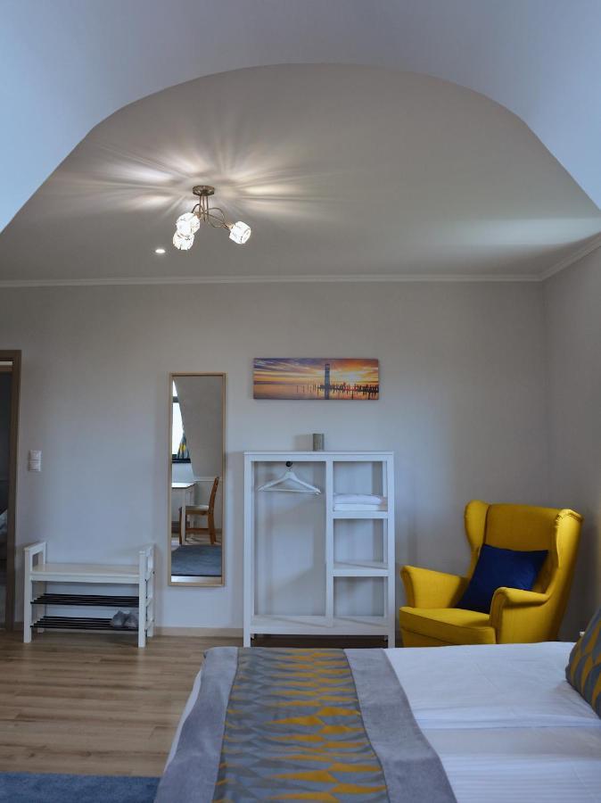 Katzer Villa Badacsonytordemic ภายนอก รูปภาพ